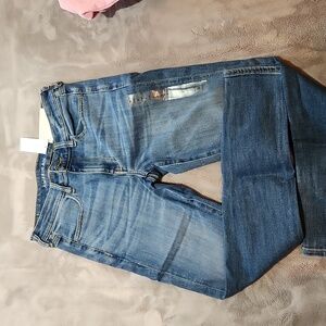 American Eagle Jegging size 6